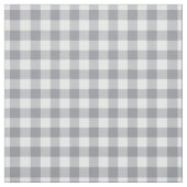 Light Gingham Stoff (Muster)
