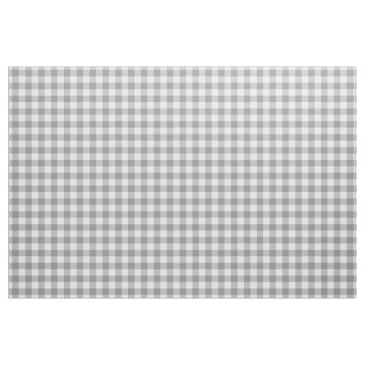 Light Gingham Stoff (Fat Quarter (45,7 x 55,9 cm))