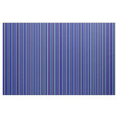 Light Gray, Aqua, Dark Orange und Dark Blue Stoff (Yard (91,4 cm))