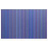 Light Gray, Aqua, Dark Orange und Dark Blue Stoff (Fat Quarter (45,7 x 55,9 cm))