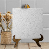 Light Gray Crackle Glaze Texture Look Classic Fliese