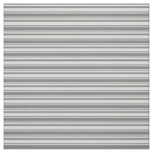 Light Gray & Dim Gray Muster Stoff (Muster)