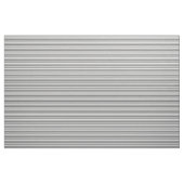 Light Gray & Dim Gray Muster Stoff (Fat Quarter (45,7 x 55,9 cm))