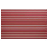 Light Gray und Maroon Colored Lines Stoff (Yard (91,4 cm))