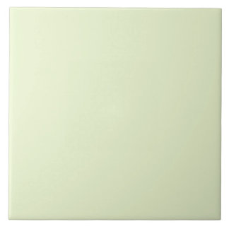 Light Green Ceramic Tile Fliese