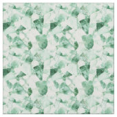 Light Green Gemstone Stoff (Nahaufnahme)