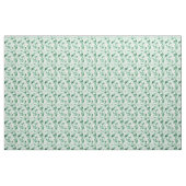 Light Green Gemstone Stoff (Fat Quarter (45,7 x 55,9 cm))