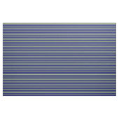 Light Green, Mint Cream, Green und Midnight Blue Stoff (Yard (91,4 cm))