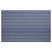 Light Green, Mint Cream, Green und Midnight Blue Stoff (Fat Quarter (45,7 x 55,9 cm))