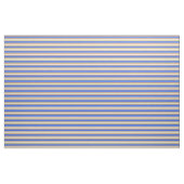 Light Green, Red, Tan, Royal Blue und White Stoff (Yard (91,4 cm))