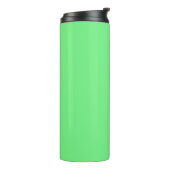 Light Green Tumbler Thermosbecher (Nach links gedreht)