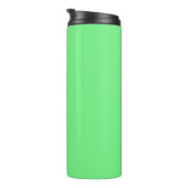 Light Green Tumbler Thermosbecher (Nach rechts gedreht)