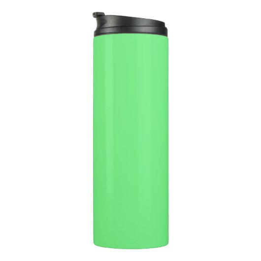 Light Green Tumbler Thermosbecher (Nach rechts gedreht)