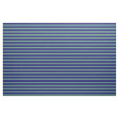 Light Green und Midnight Blue Colours Stoff (Fat Quarter (45,7 x 55,9 cm))
