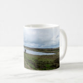 Light Hazzles Reservoir Kaffeetasse (VorderseiteRechts)