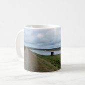 Light Hazzles Reservoir Kaffeetasse (Vorderseite Links)