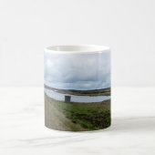 Light Hazzles Reservoir Kaffeetasse (Mittel)