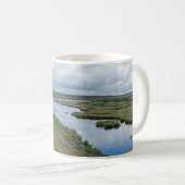 Light Hazzles Reservoir Kaffeetasse (VorderseiteRechts)