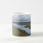 Light Hazzles Reservoir Kaffeetasse (Mittel)