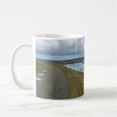 Light Hazzles Reservoir Kaffeetasse (Links)