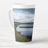 Light Hazzles Reservoir Milchtasse (Linke Ecke)
