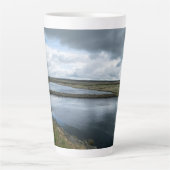 Light Hazzles Reservoir Milchtasse (Vorderseite)