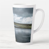 Light Hazzles Reservoir Milchtasse (Rechts)