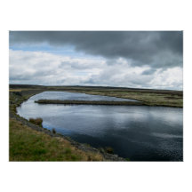 Light Hazzles Reservoir