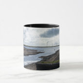 Light Hazzles Reservoir Tasse (Zentrum)