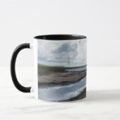 Light Hazzles Reservoir Tasse (Links)