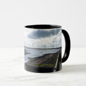 Light Hazzles Reservoir Tasse (VorderseiteRechts)