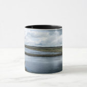 Light Hazzles Reservoir Tasse (Zentrum)