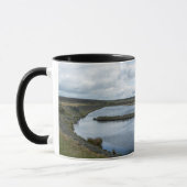 Light Hazzles Reservoir Tasse (Links)