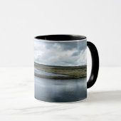 Light Hazzles Reservoir Tasse (VorderseiteRechts)