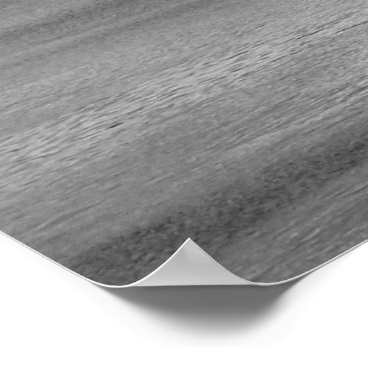 Light House II Poster (Ecke)