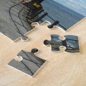 Light House in Sunderland UK. Puzzle (Seite)