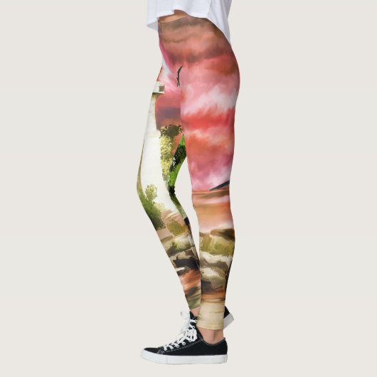 Light House Leggings (Links)