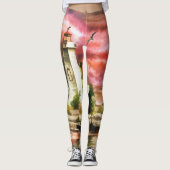 Light House Leggings (Vorderseite)