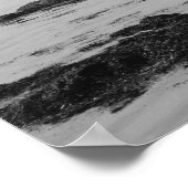 Light House Point Poster (Ecke)