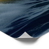 Light House Poster (Ecke)