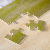 Light House Puerto Rico. Jigsaw Puzzle (Seite)