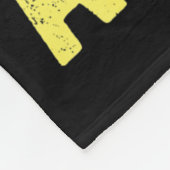 Light It Up Blue Autismus Awareness T - Shirt92 Fleecedecke (Ecke)