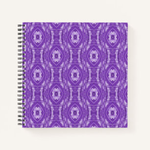 Light Lavender...... Notizblock