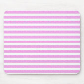 Light Lila Mouse Pad Mousepad (Vorne)