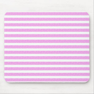 Light Lila Mouse Pad Mousepad
