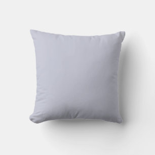 Light Lilac Lila Solid Color 2025 Trending Hue Kissen