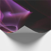 Light. lineabstract, air, architecture, art, astro geschenkpapier (Ecke)