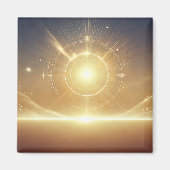 Light Magnet (Vorne)