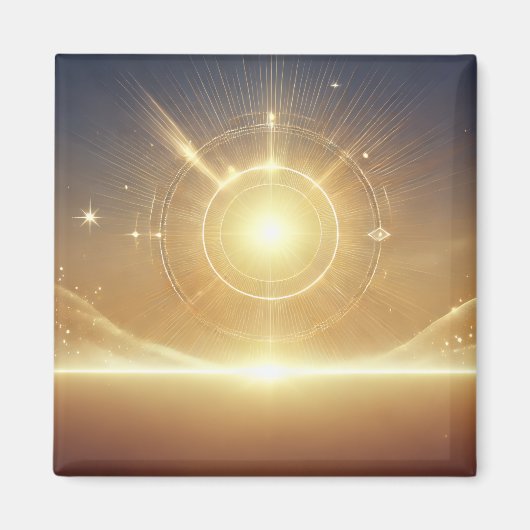 Light Magnet (Vorne)