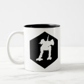 Light Mech Tasse (Links)